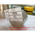 permanent magnet 45X30 stop water magnet D45X30mm